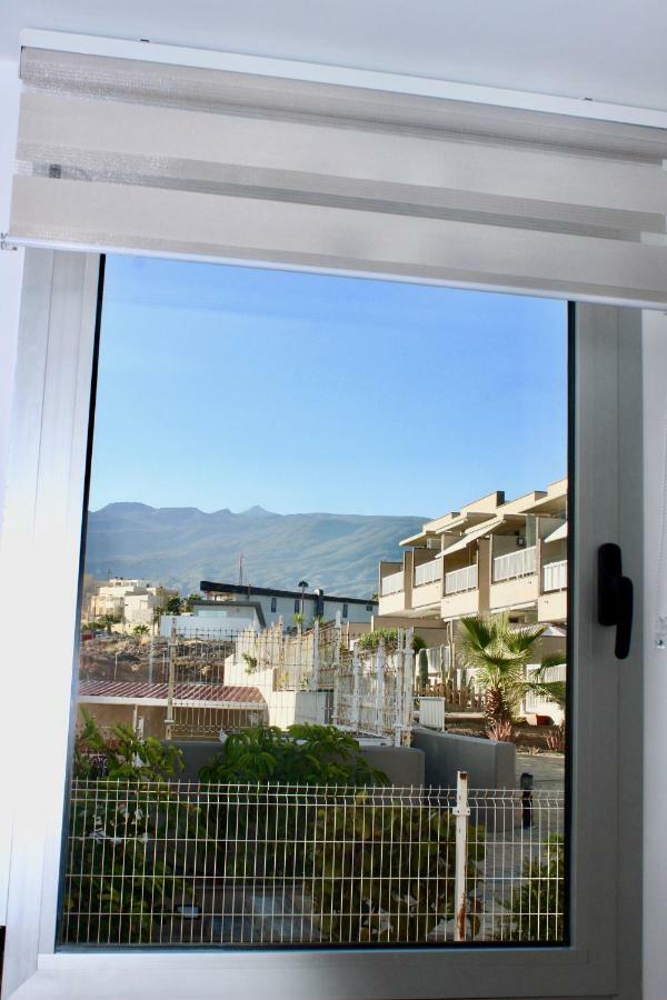 Sunny Ocean View Apartment Poris de Abona Exterior foto