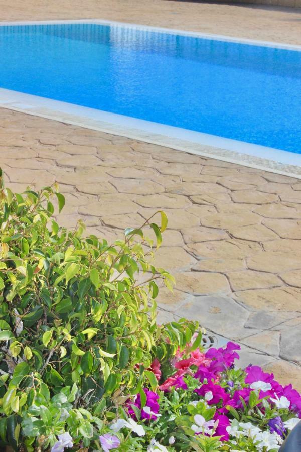 Sunny Ocean View Apartment Poris de Abona Exterior foto